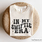 In My Swiftie Era Svg