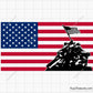 Iwo Jima Svg 