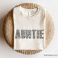 Leopard Auntie SVG, Aunt Life SVG, Auntie Leopard SVG, Auntie Life SVG