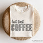 Leopard But First Coffee SVG, Coffee Lover SVG, Coffee Quote SVG
