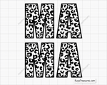 Mama Leopard SVG