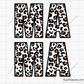 Mama Leopard SVG, Leopard Mama SVG, Cheetah Mama Svg, Mama Svg