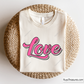 Love Layered svg