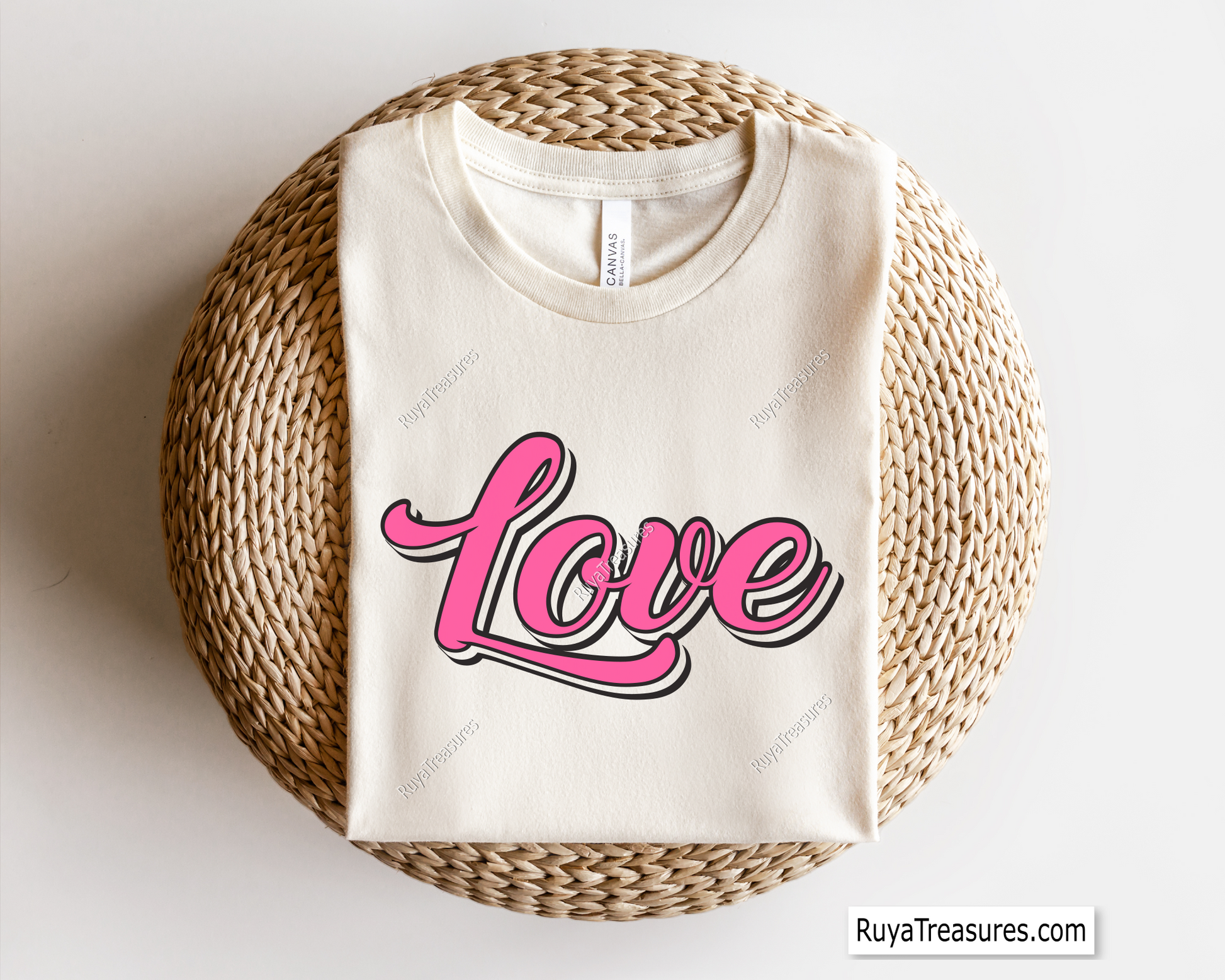 Love Layered svg