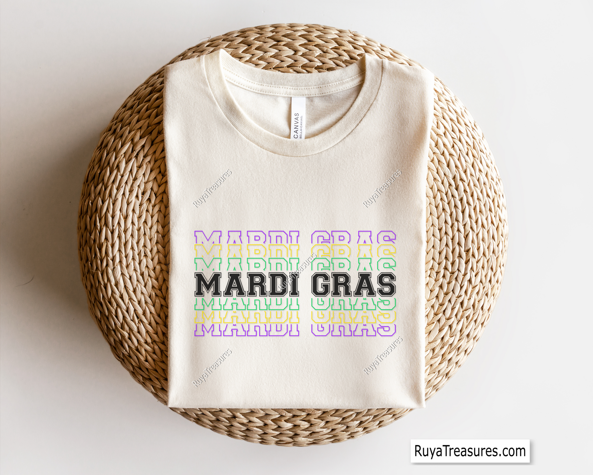 Mardi Gras svg