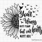Memorial Quotes Svg Bundle