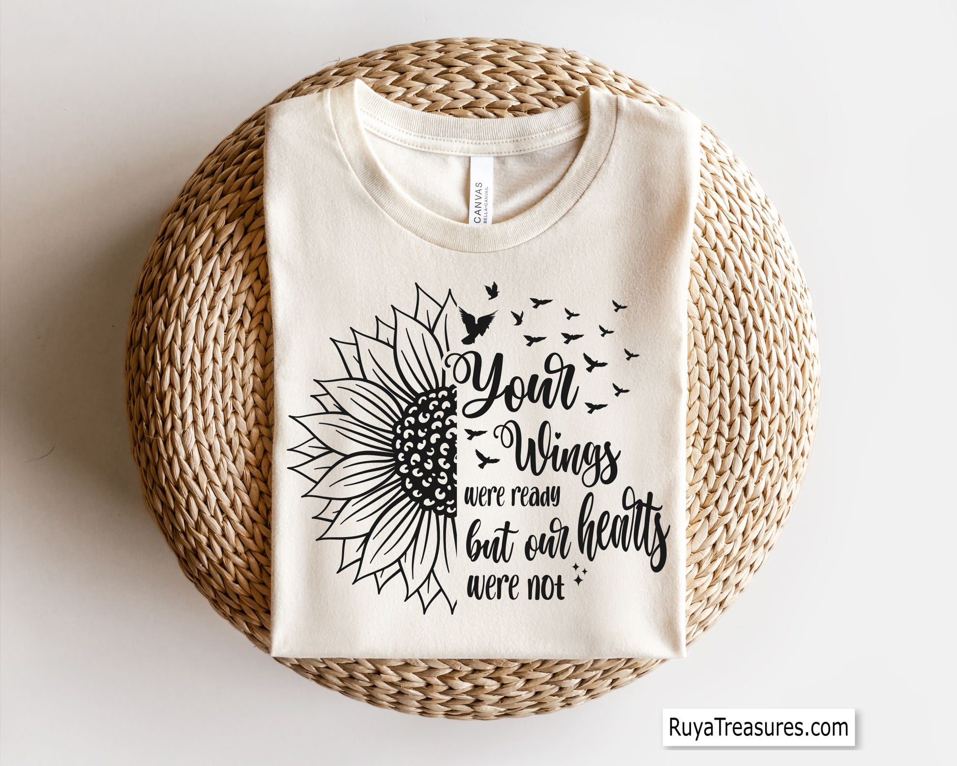 Memorial Quotes Svg Bundle