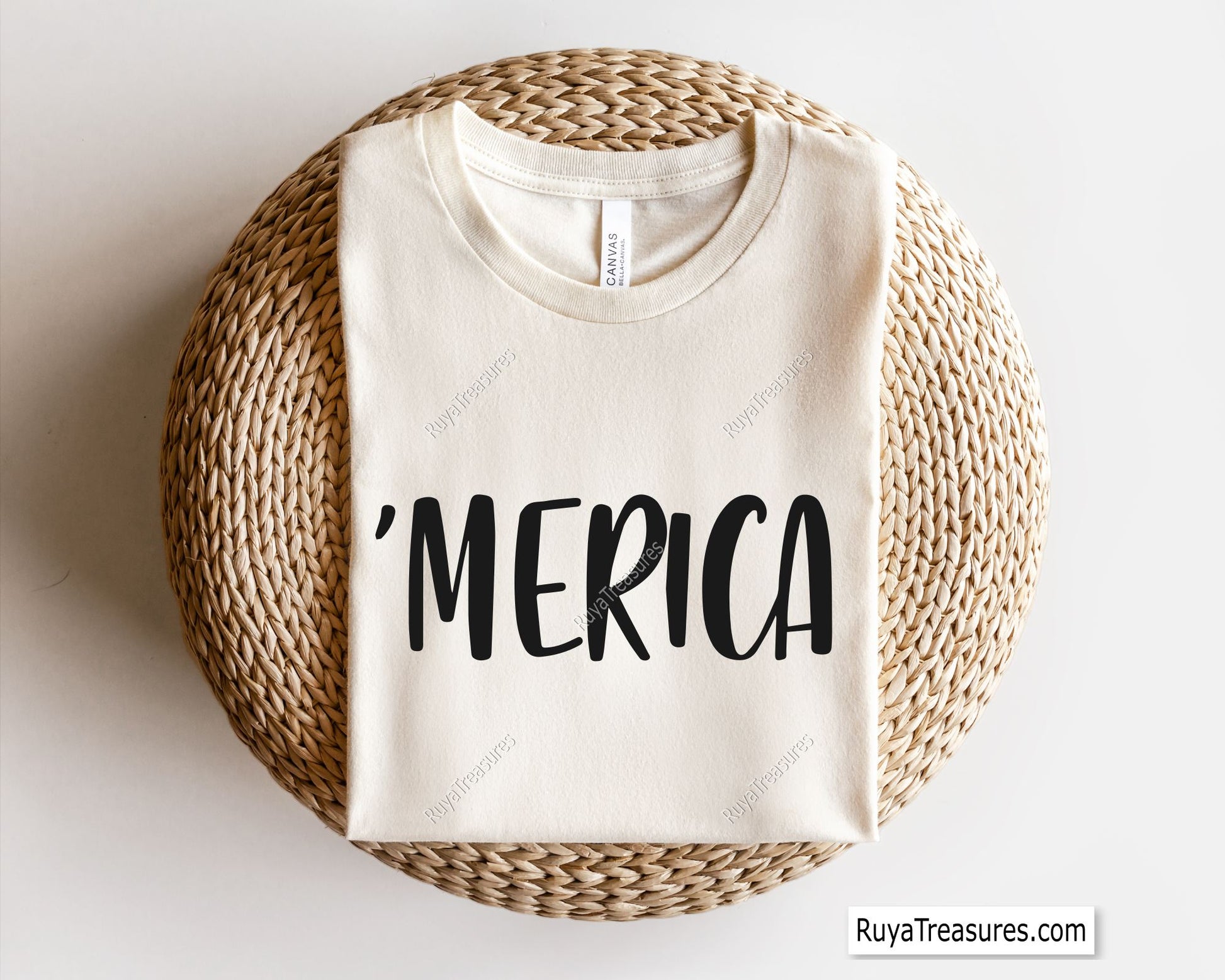 Merica Svg