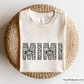 Leopard Mimi Svg, Mimi Svg Files, Mimi Leopard Print Svg, Blessed Mimi Svg