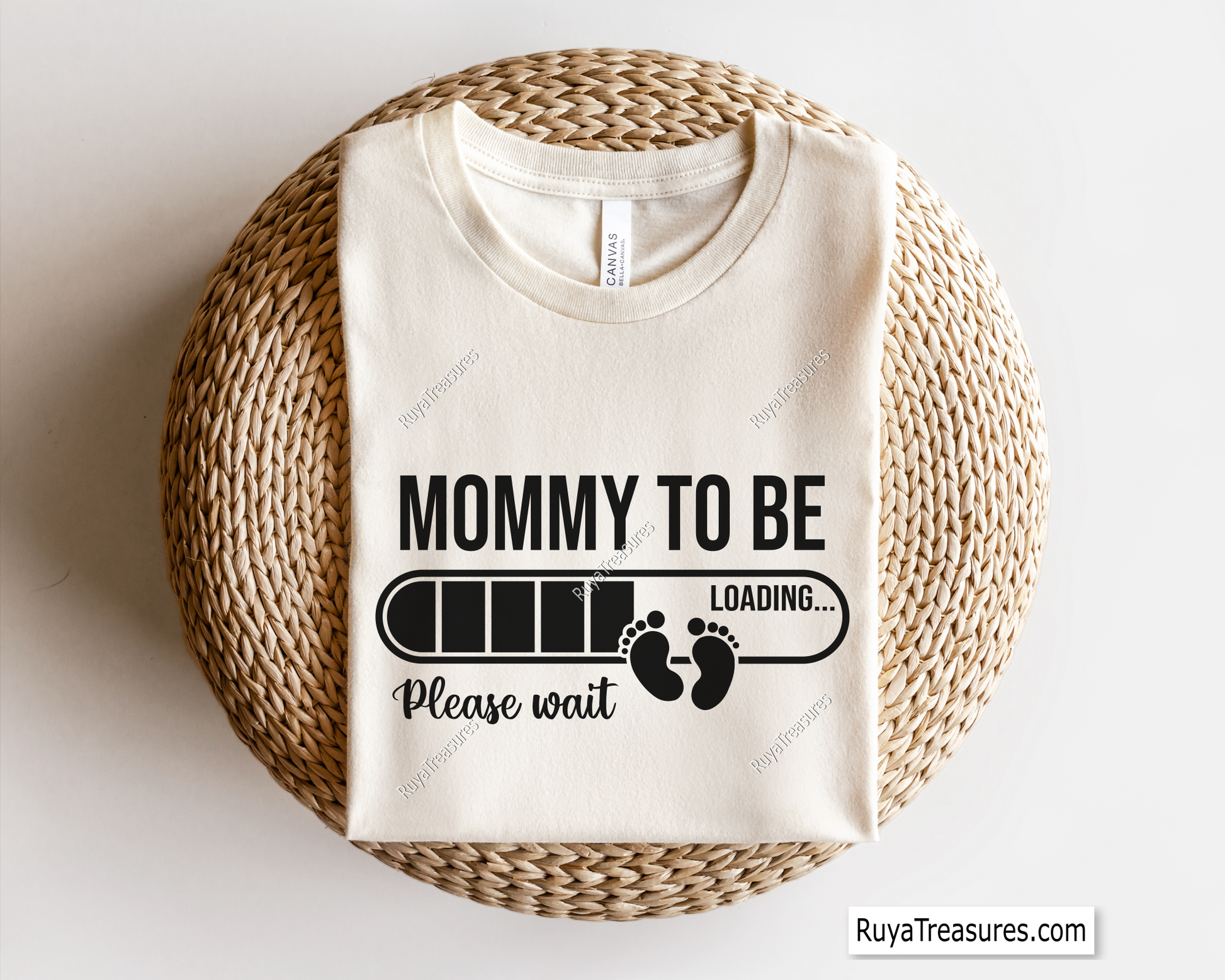 Mommy To Be svg