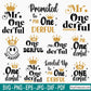 Mr Onederful Svg Png