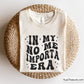In My No Me Importa Era Svg Png, Funny Spanish Svg, Sassy Spanish Quote Svg