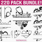 Nurse Svg Bundle