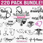 Nurse Svg Bundle