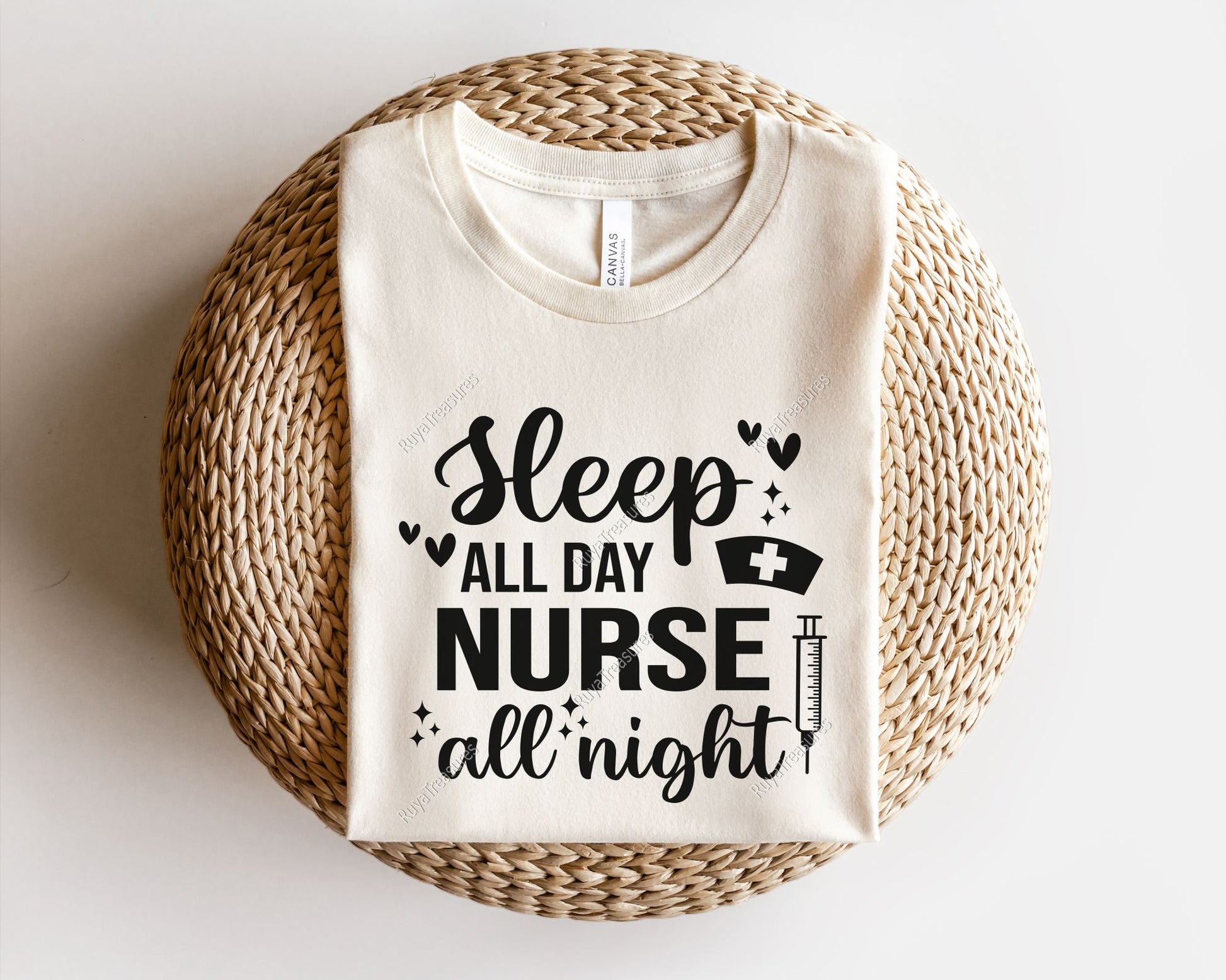 Nurse Svg Bundle