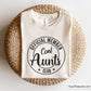 Official Member Cool Aunts Club Svg