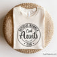 Official Member Cool Aunts Club Svg