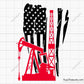 Oilfield Flag Flag Svg
