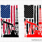 Oilfield Flag Svg 