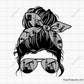 Oilfield Wife Svg 