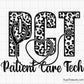 Red White and Blue Dialysis Crew Svg, Dialysis Svg, Dialysis Nurse Svg