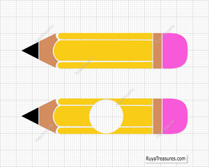 Pencil Svg