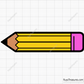 Pencil Svg