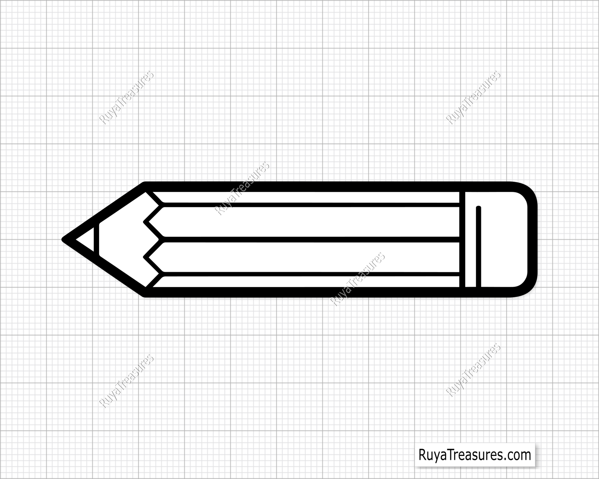 Pencil Svg