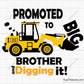Big Brother Svg