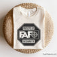 Protected By FAFO Security svg