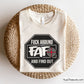 Protected By FAFO Security svg