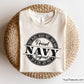 Proud Navy Boyfriend Svg