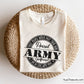 Proud Army Girlfriend Svg Png, Army Girlfrien Svg, Military Svg | Military Girlfriend