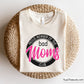 Proud Member Of The Bad Moms Club Svg