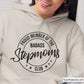 Proud Member of The Badass Stepmoms Club Svg, Cool Stepmom Svg