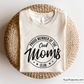 Proud Member Of The Cool Moms Club Svg