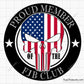 Proud Member Of The Fuck Joe Biden Club svg
