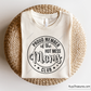 Proud Member Of The Hot Mess Moms Club svg