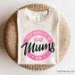 Proud Member Of The OG Mums Club Svg