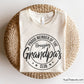 Proud member of the Bragging Grandpa’s Club svg, Grandpa svg
