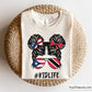 Puerto Rico Trinidad Flag Sunglasses Mom Life Svg Png