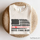 Reel Cool Dad Flag Svg Png