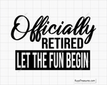 Retired svg 