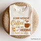Retro Coffee Svg Bundle