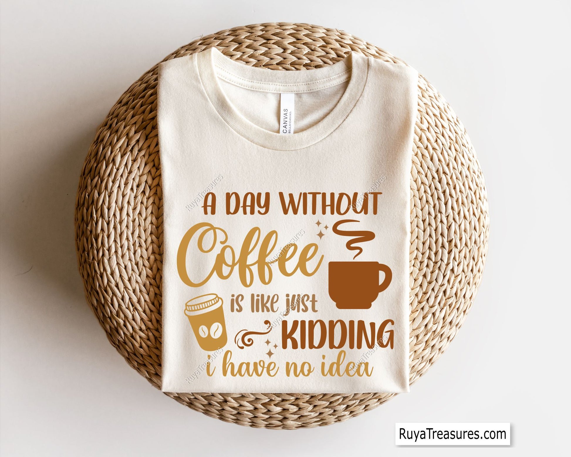 Retro Coffee Svg Bundle