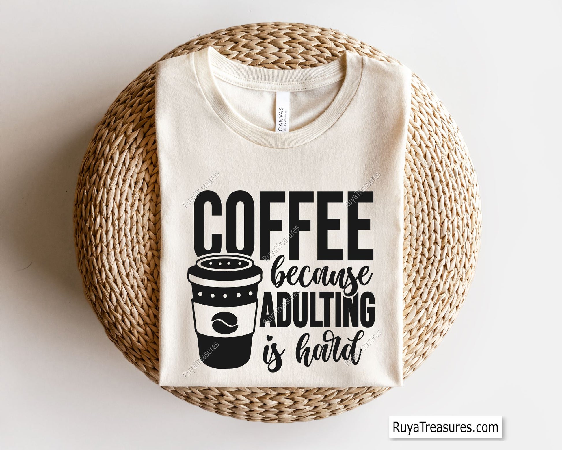Retro Coffee Svg Bundle