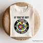 Rubik If you’ve got a problem svg