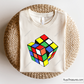 Rubik's cube svg