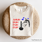 SShuh Duh Fuh Cup svg