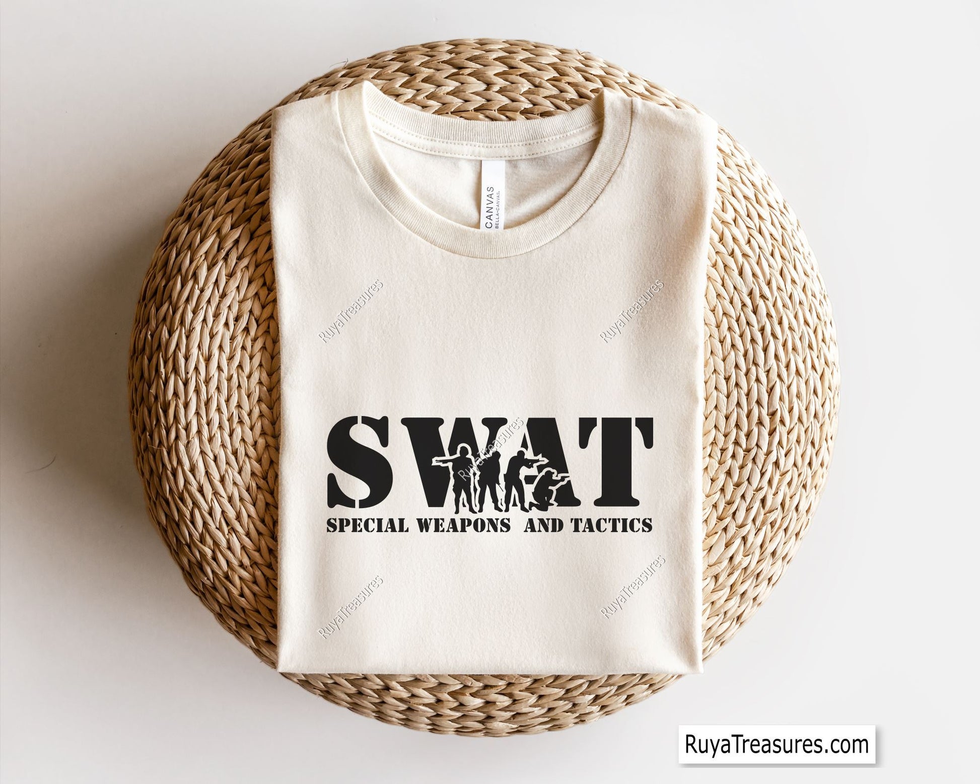 SWAT svg